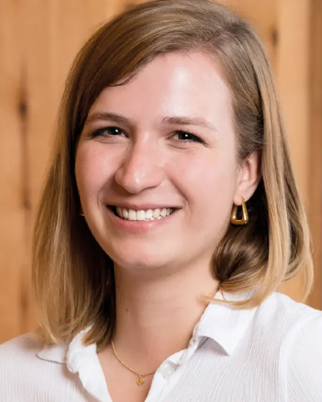 Porträt von Mag. Nicole Pohn